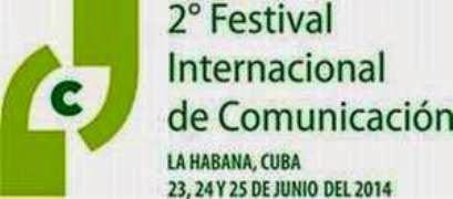 Comienza en Cuba Festival de Comunicación