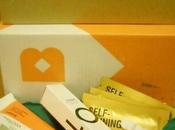 Birchbox Junio: "Ola color"