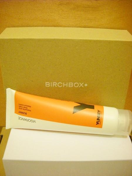 Birchbox Junio: 