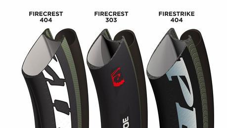 Zipp 404 Firestrike 7