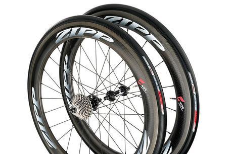 Zipp 404 Firestrike 2