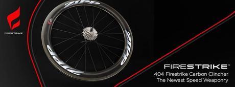 Zipp 404 Firestrike 1