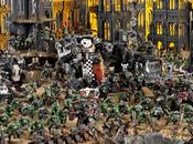 Codex digital orkoz,meganoblez "Waaagh! Rojo"