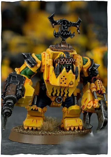 Codex digital orkoz,meganoblez 