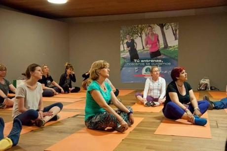 II Conferencias Mujer, Salud y Deporte #cmsd14 - Diseñadas para movernos (parte II) II Conferencias Mujer, Salud y Deporte #cmsd14 - Diseñadas para movernos (parte II)