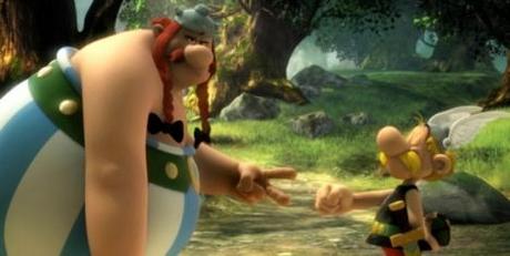 Asterix y Obelix