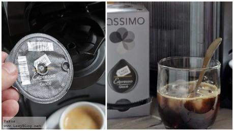 Prueba de la cafetera Tassimo y sus variedades en monodosis