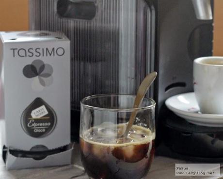 Prueba de la cafetera Tassimo y sus variedades en monodosis