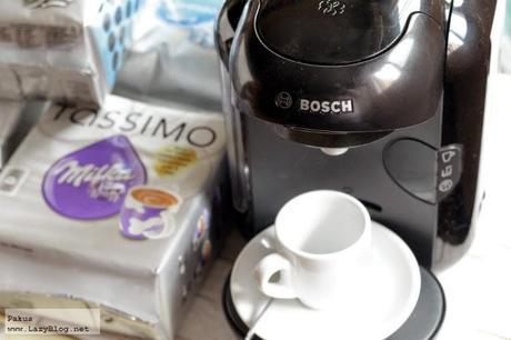 Prueba de la cafetera Tassimo y sus variedades en monodosis