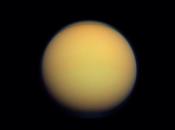 elementos formadores Titán pueden antiguos propio Saturno