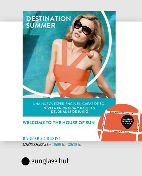 barbara crespo sunglass hut sunglasses fashion blogger shooting blog de moda barbara crespo sunglass hut sunglasses fashion blogger shooting blog de moda