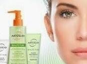 “Beauté Pure” INSTITUT ARNAUD programa belleza anti-edad para pieles grasas adultas