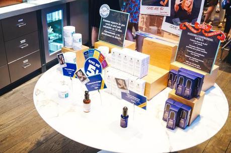 Give Me me 5 by Kielh´s and Gossip Made me Famous!! Kiehls, cosmetica, giveme5