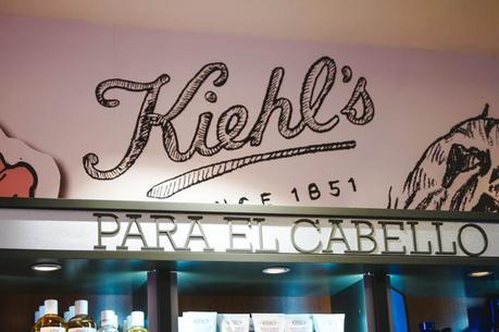 Give Me me 5 by Kielh´s and Gossip Made me Famous!! KIELHS_GIVEME5_AFTERWORK_3