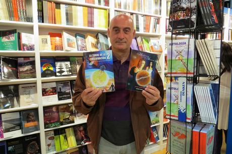 Entrevista exclusiva a José Kohon autor de La Torre de la Observación.