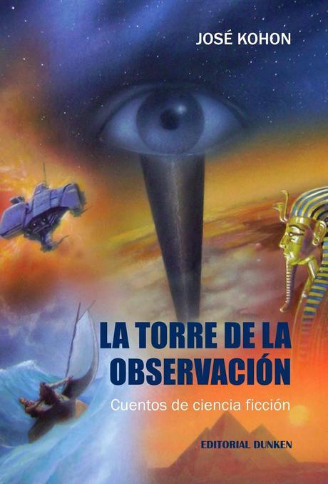 Entrevista exclusiva a José Kohon autor de La Torre de la Observación.