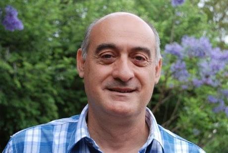 Entrevista exclusiva a José Kohon autor de La Torre de la Observación.