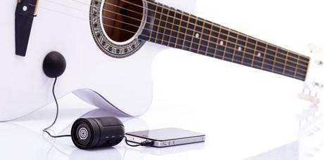 Seaval SoundVibe :: altavoz para casi todo Seaval SoundVibe :: altavoz para casi todo