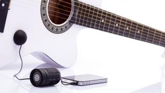 Seaval SoundVibe :: altavoz para casi todo Seaval SoundVibe :: altavoz para casi todo