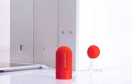 Seaval SoundVibe :: altavoz para casi todo Seaval SoundVibe :: altavoz para casi todo