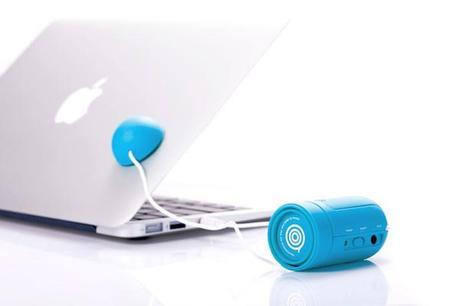 Seaval SoundVibe :: altavoz para casi todo Seaval SoundVibe :: altavoz para casi todo