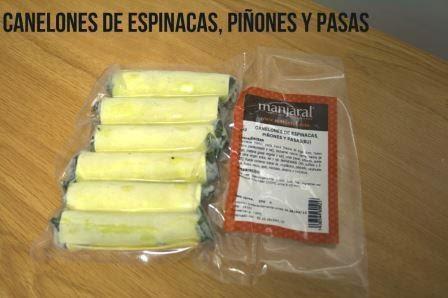 Productos Manjaral