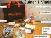 Productos Manjaral