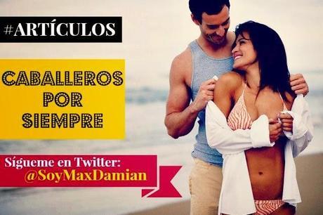 Caballeros por siempre