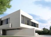 Nuevas imágenes obra vivienda a-cero norte madrid