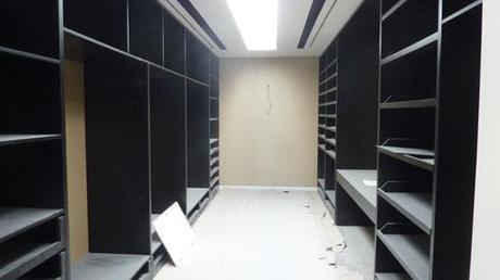 NUEVAS IMÁGENES DE OBRA DE UNA VIVIENDA A-CERO AL NORTE DE MADRID