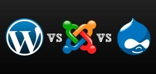 Motivos por los que elegir un CMS para tu Web