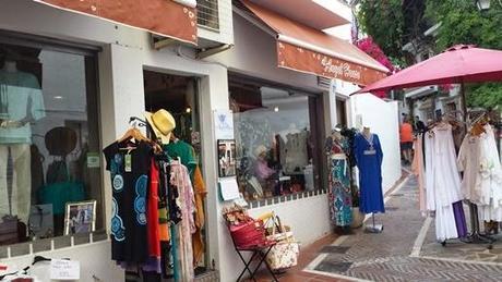 Cinco Motivos para visitar: Marbella