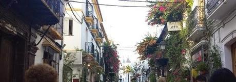 Cinco Motivos para visitar: Marbella