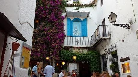 Cinco Motivos para visitar: Marbella