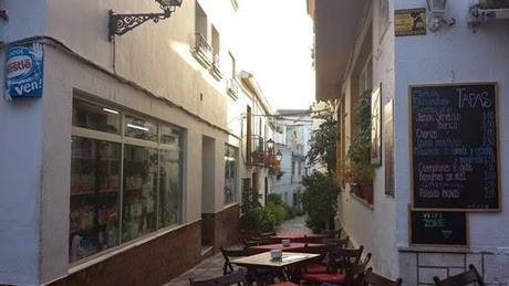 Cinco Motivos para visitar: Marbella