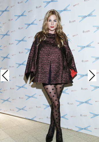 ¿Y VOS CÓMO LO LLEVÁS?Que los tapados de Garza Lobos derr...