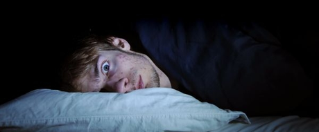 ANTE UN RUIDO NOCTURNO.