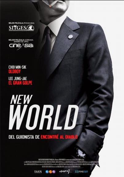 New World