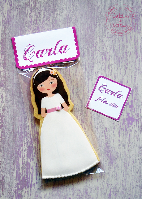 Regalar dinero en bolsito de papel