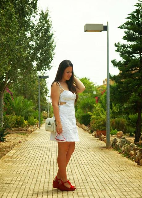 Shoes... Charo Ruiz!