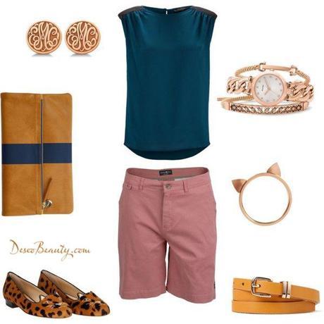 Viernes de verano en la oficinaPara un Otoño Suave Profundo