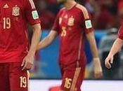 Cómo gestionar fracaso: supo hacer selección española fútbol