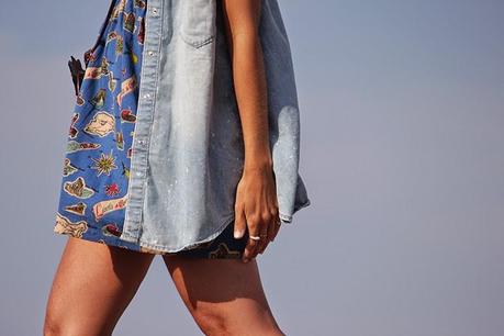 I S O L A D I C A P R I