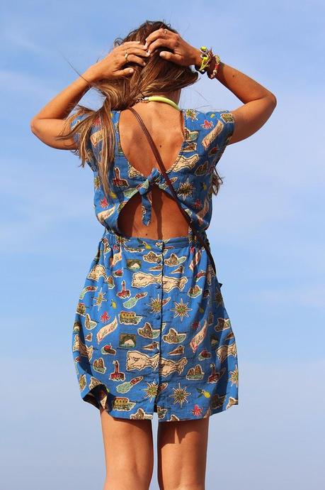 I S O L A D I C A P R I