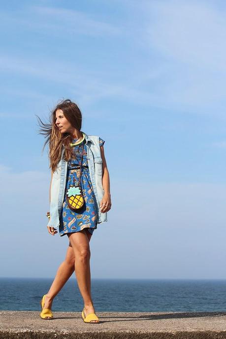 I S O L A D I C A P R I