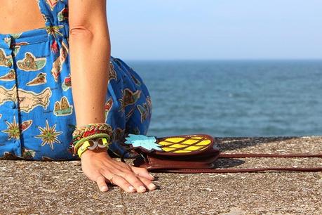 I S O L A D I C A P R I