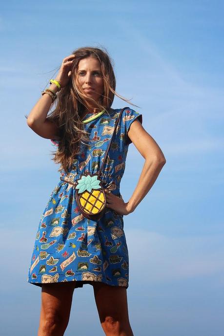 I S O L A D I C A P R I