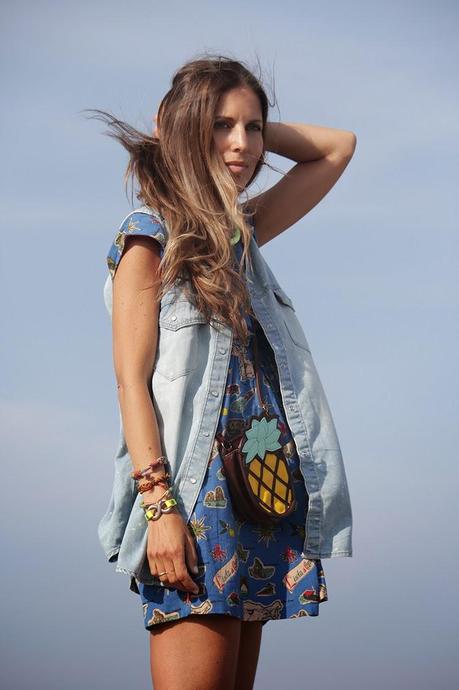 I S O L A D I C A P R I