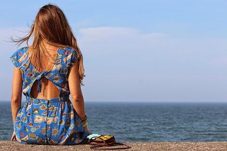 I S O L A D I C A P R I