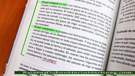 Pan Completo Dukan: qué es, en qué se diferencia del pan integral, cúanto se puede tomar